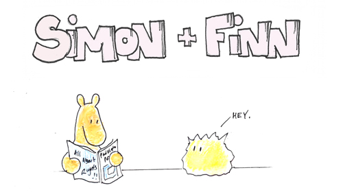 Simon & Finn 1